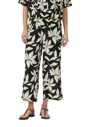 Schlupfhose Wide Leg