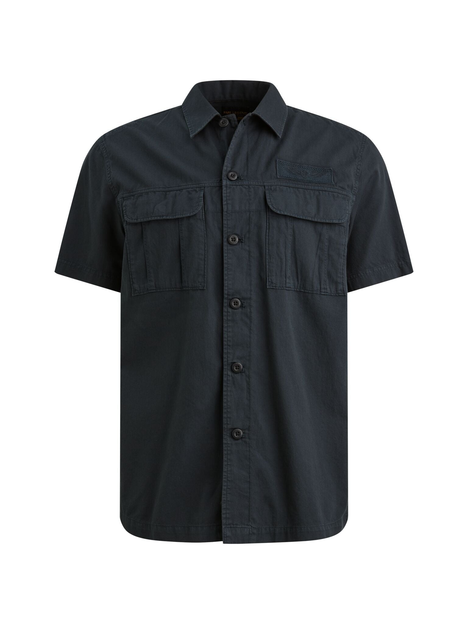 Kurzarmhemd Regular Fit