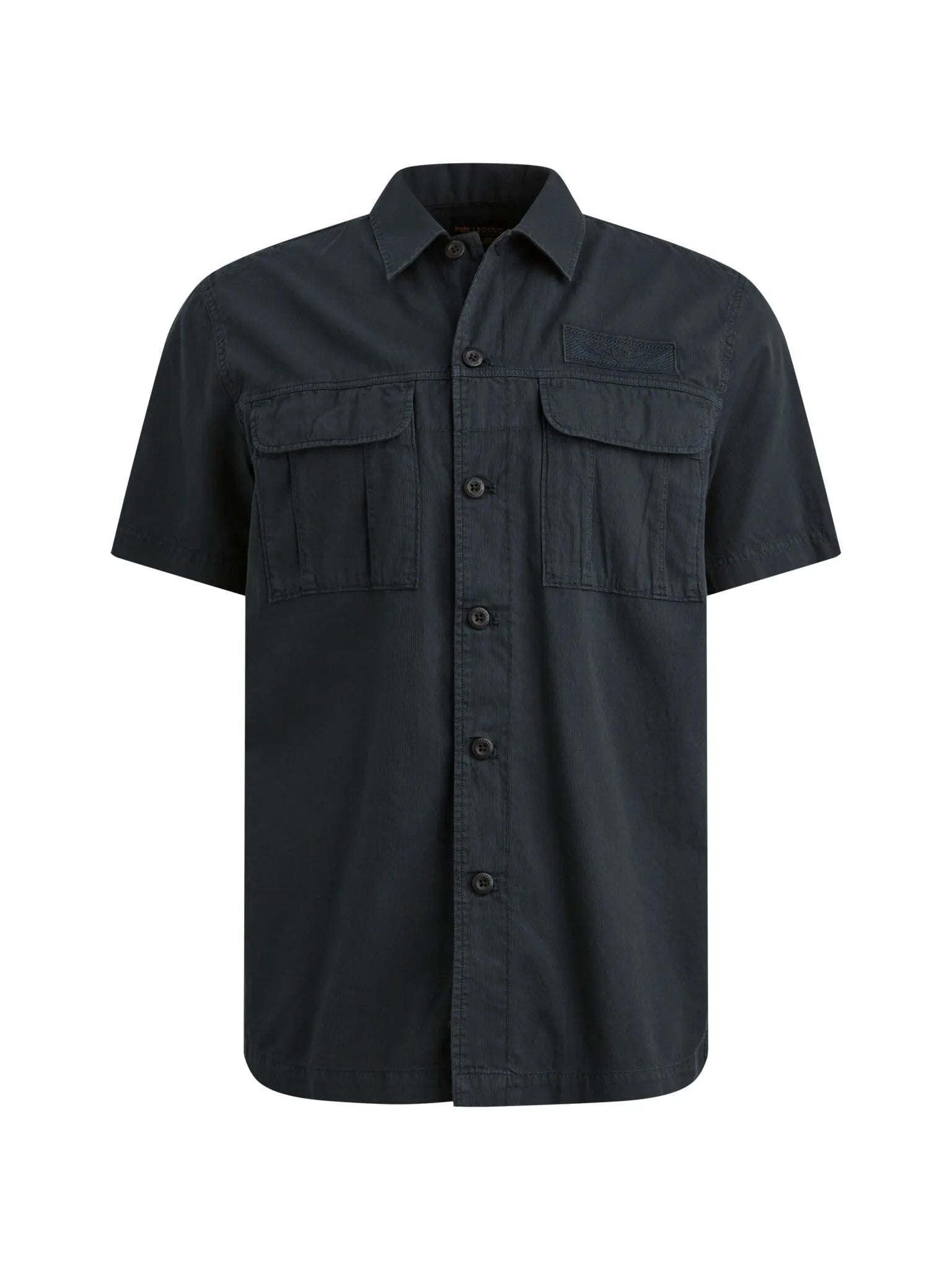 Kurzarmhemd Regular Fit