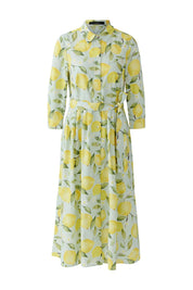 Sommerkleid Midi