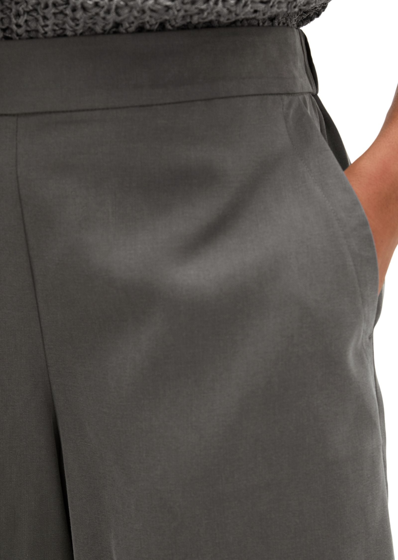Pull-On-Shorts Regular Fit