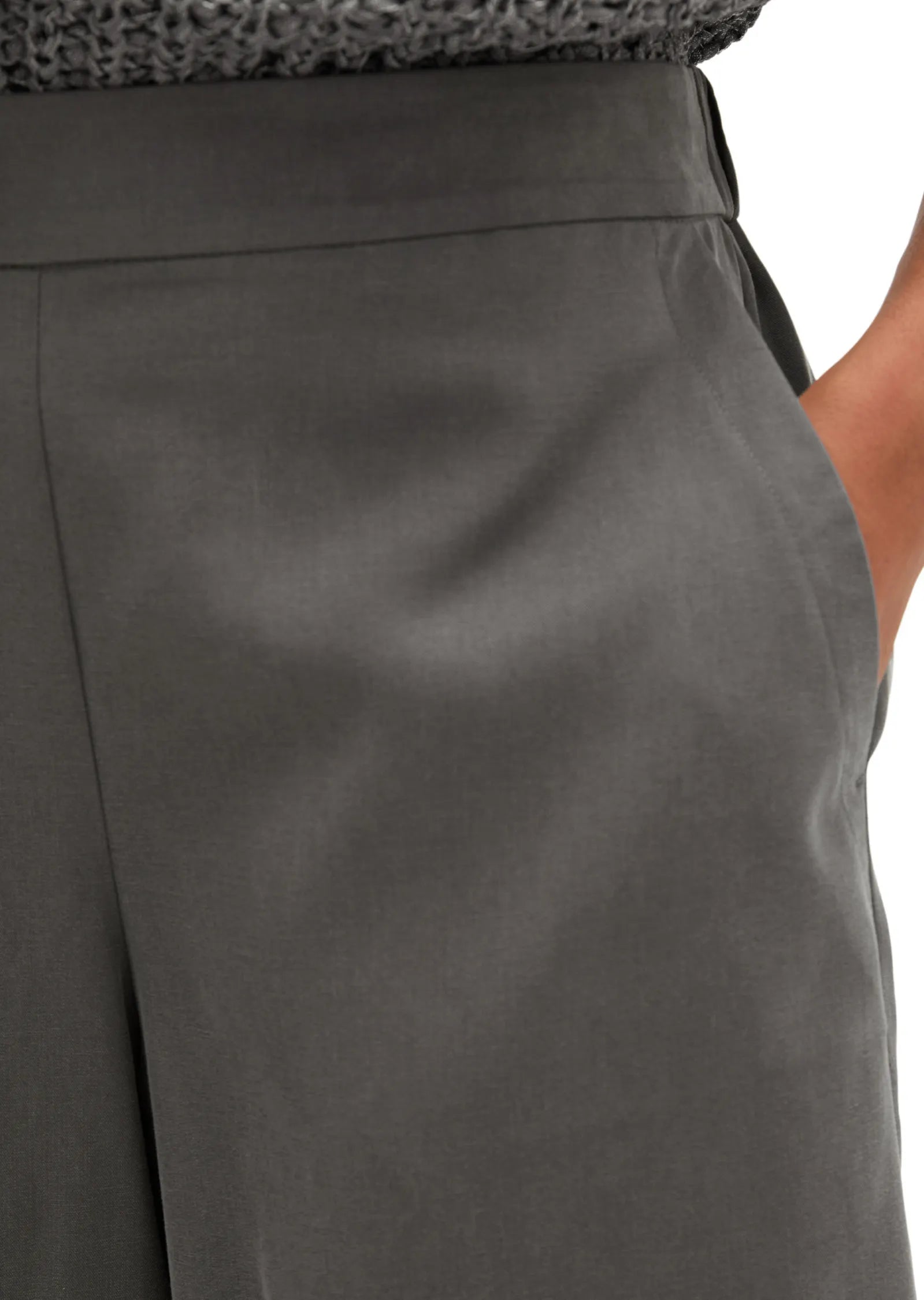 Pull-On-Shorts Regular Fit