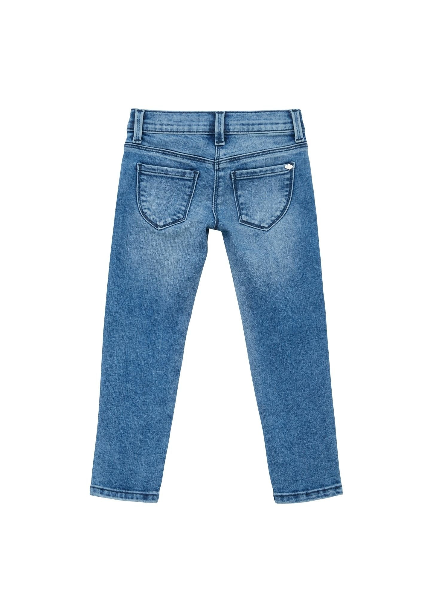 Jeans Slim Fit