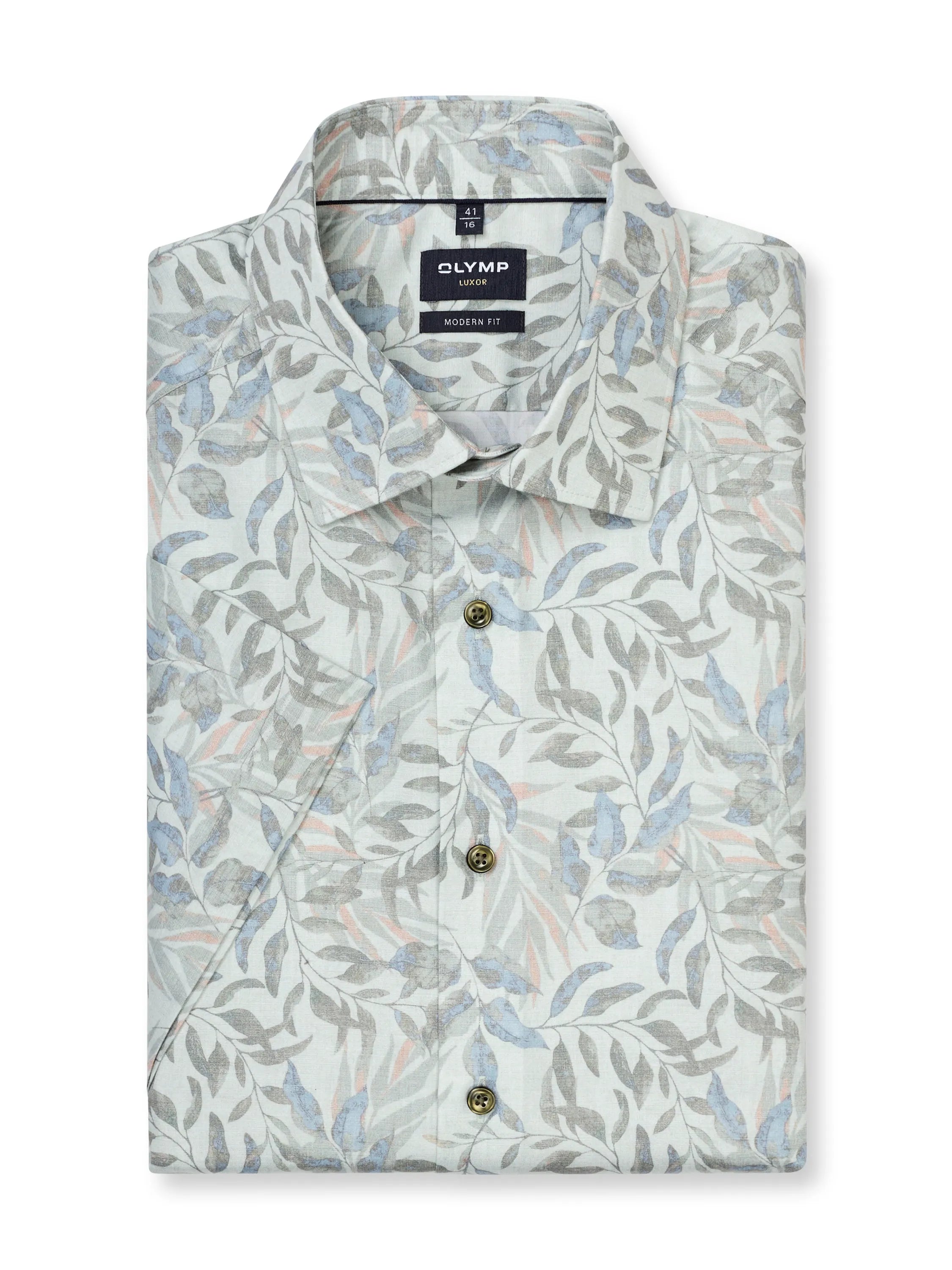 Hemd Modern Fit