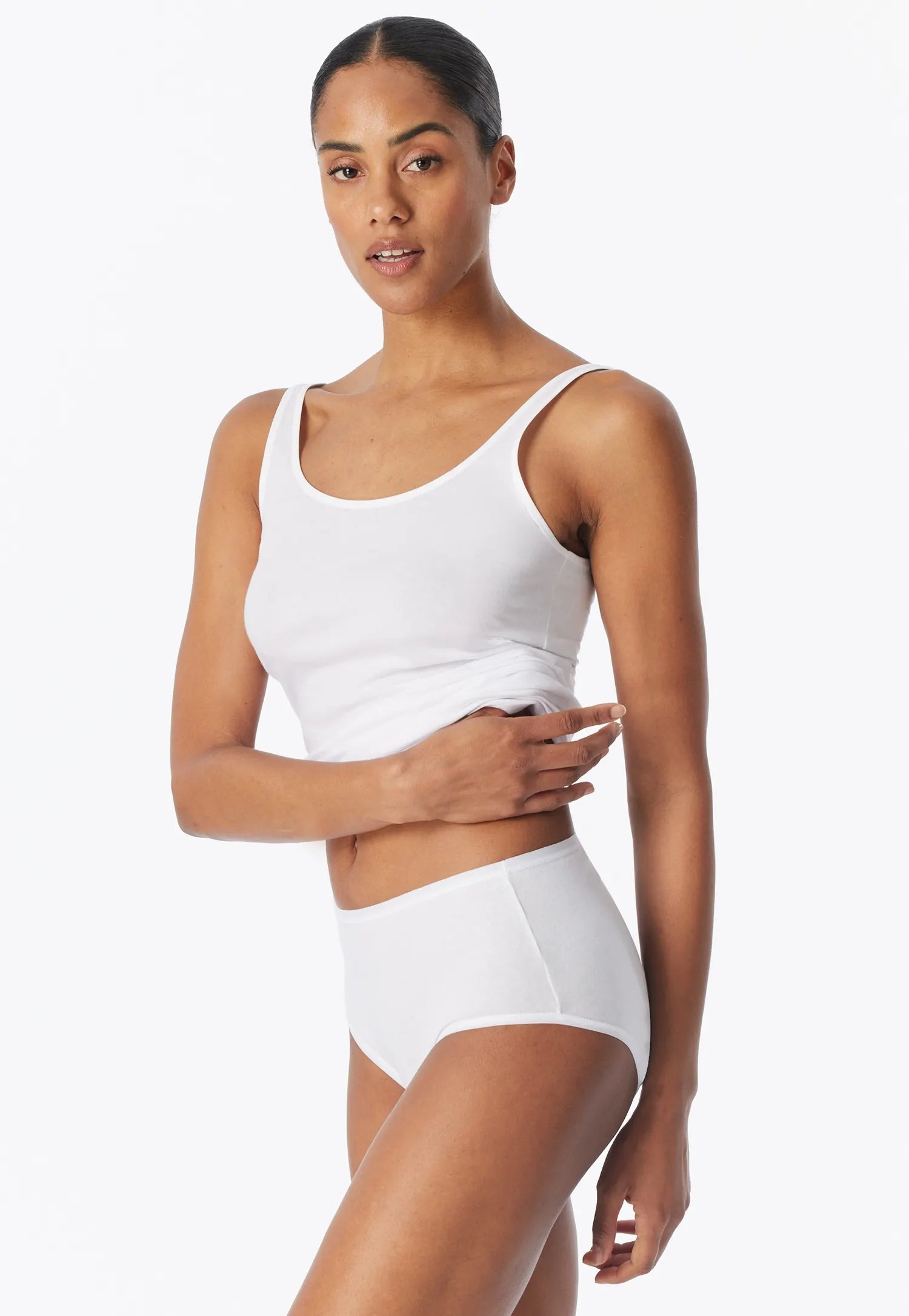 Unterhose 2-er Pack