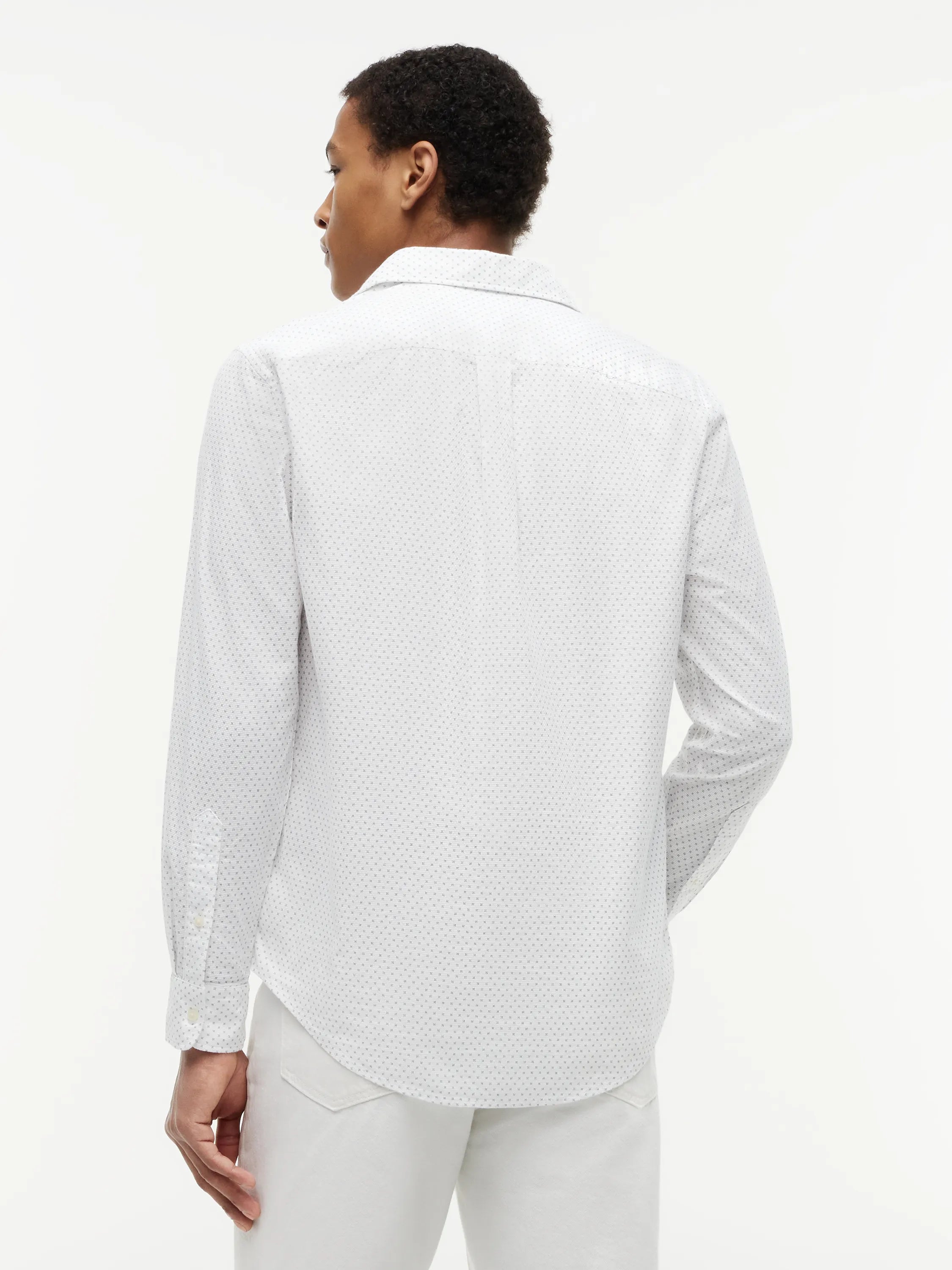 Hemd Regular Fit