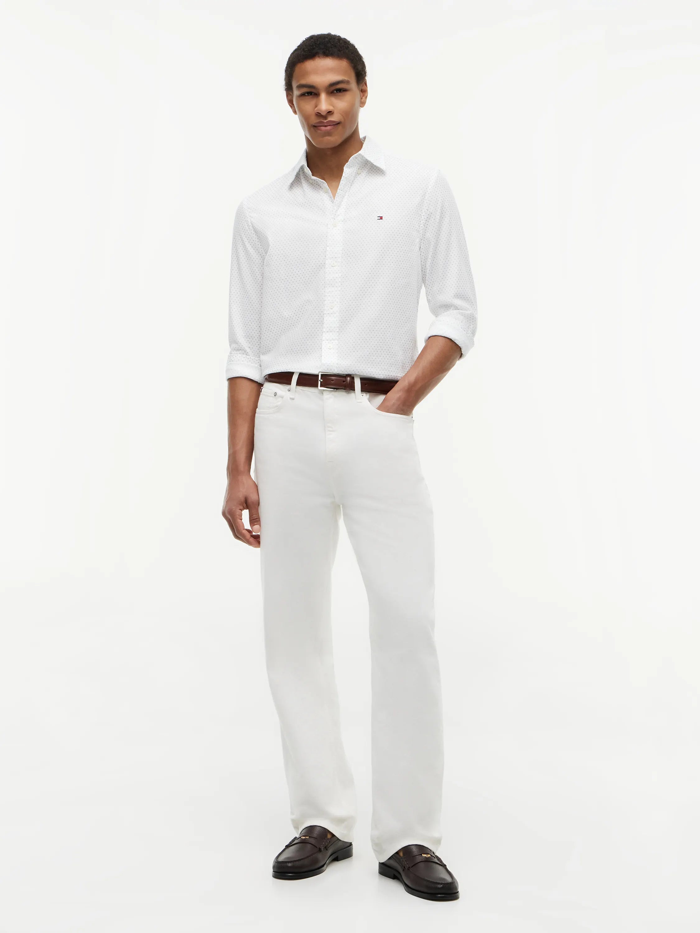 Hemd Regular Fit