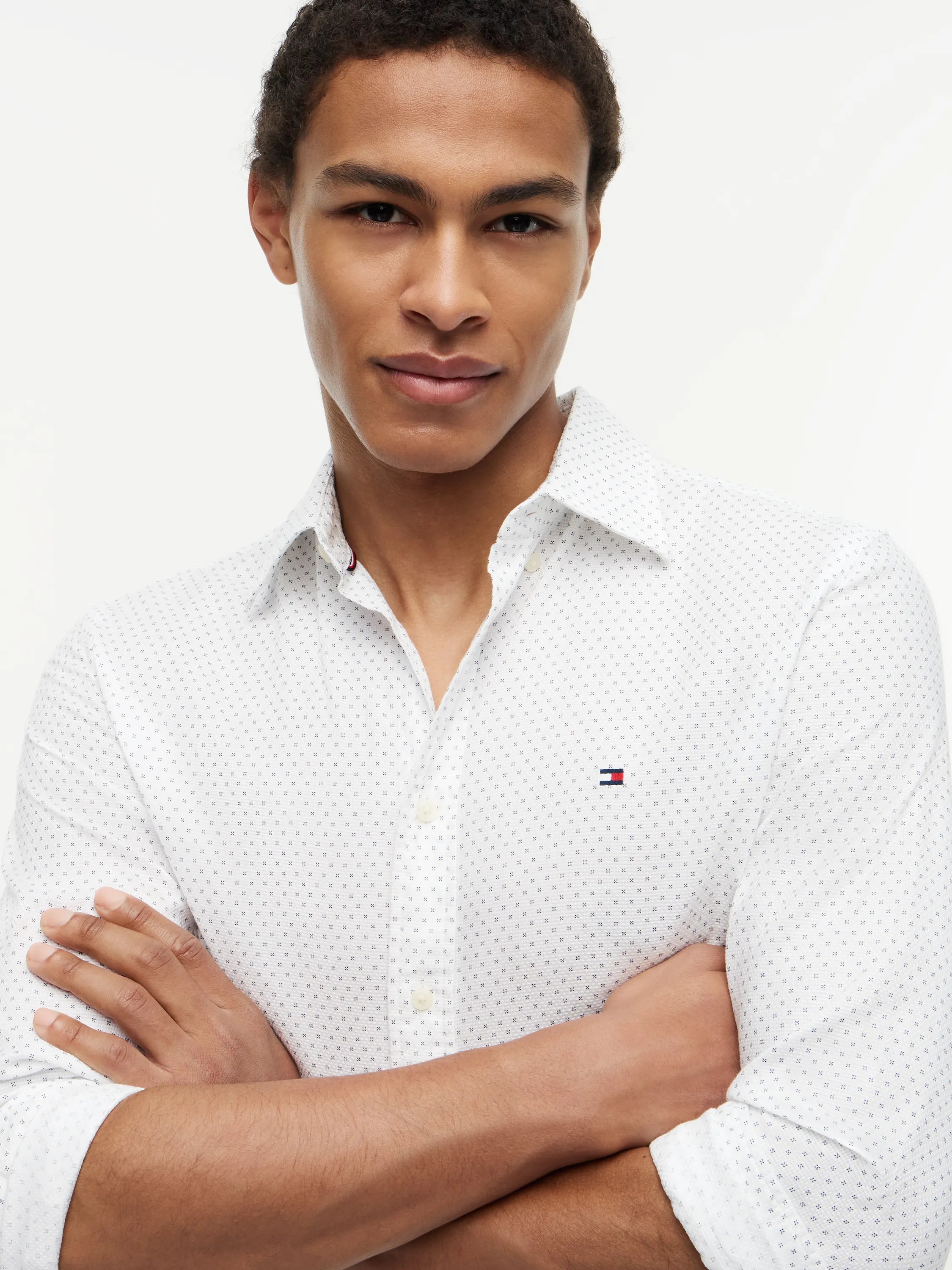 Hemd Regular Fit