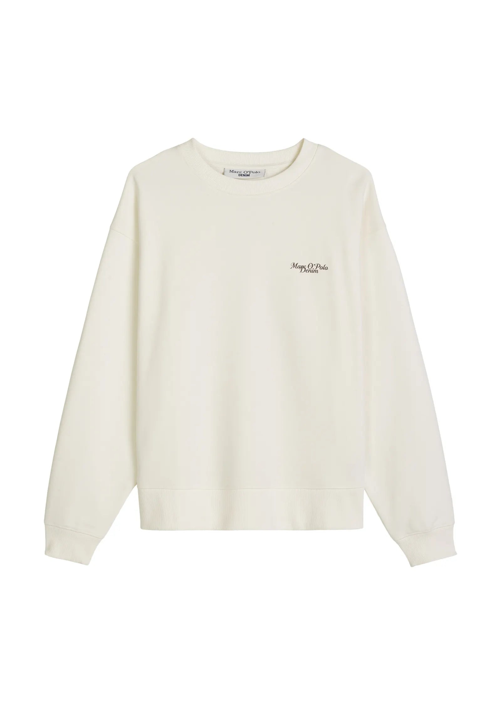 Sweatshirt Oversized Fit