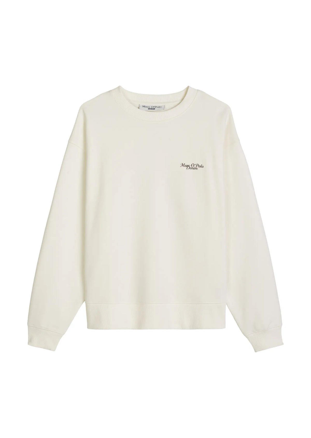 Sweatshirt Oversized Fit
