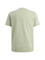 T-Shirt aus Baumwolle