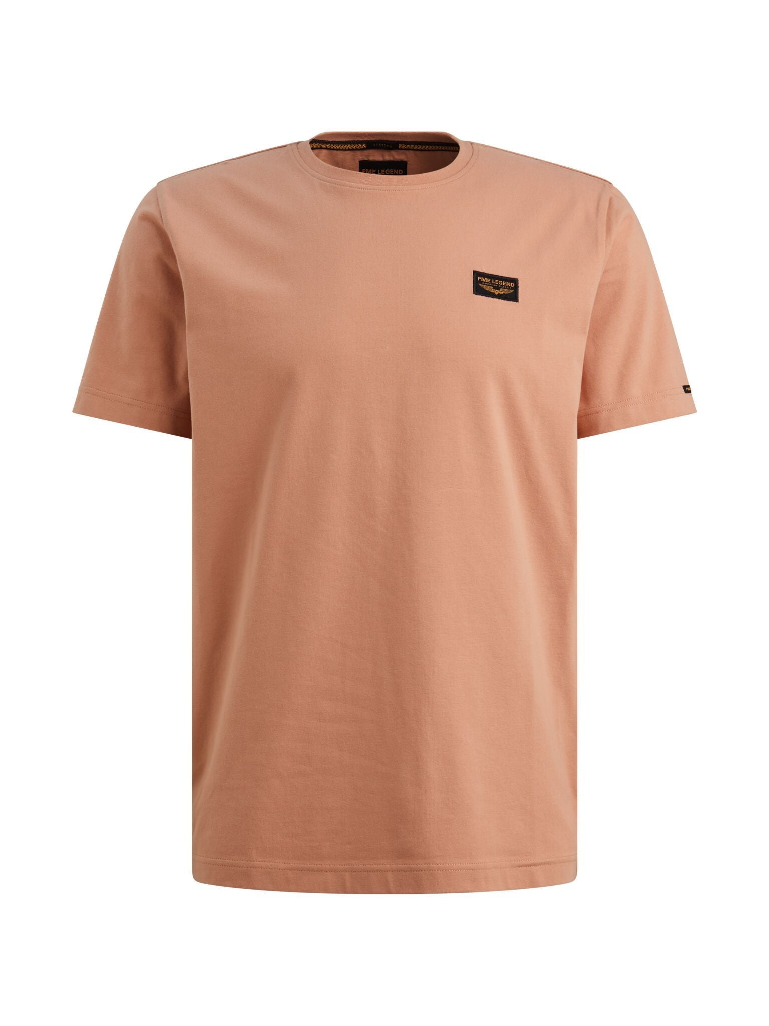 T-Shirt aus Baumwolle