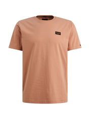 T-Shirt aus Baumwolle