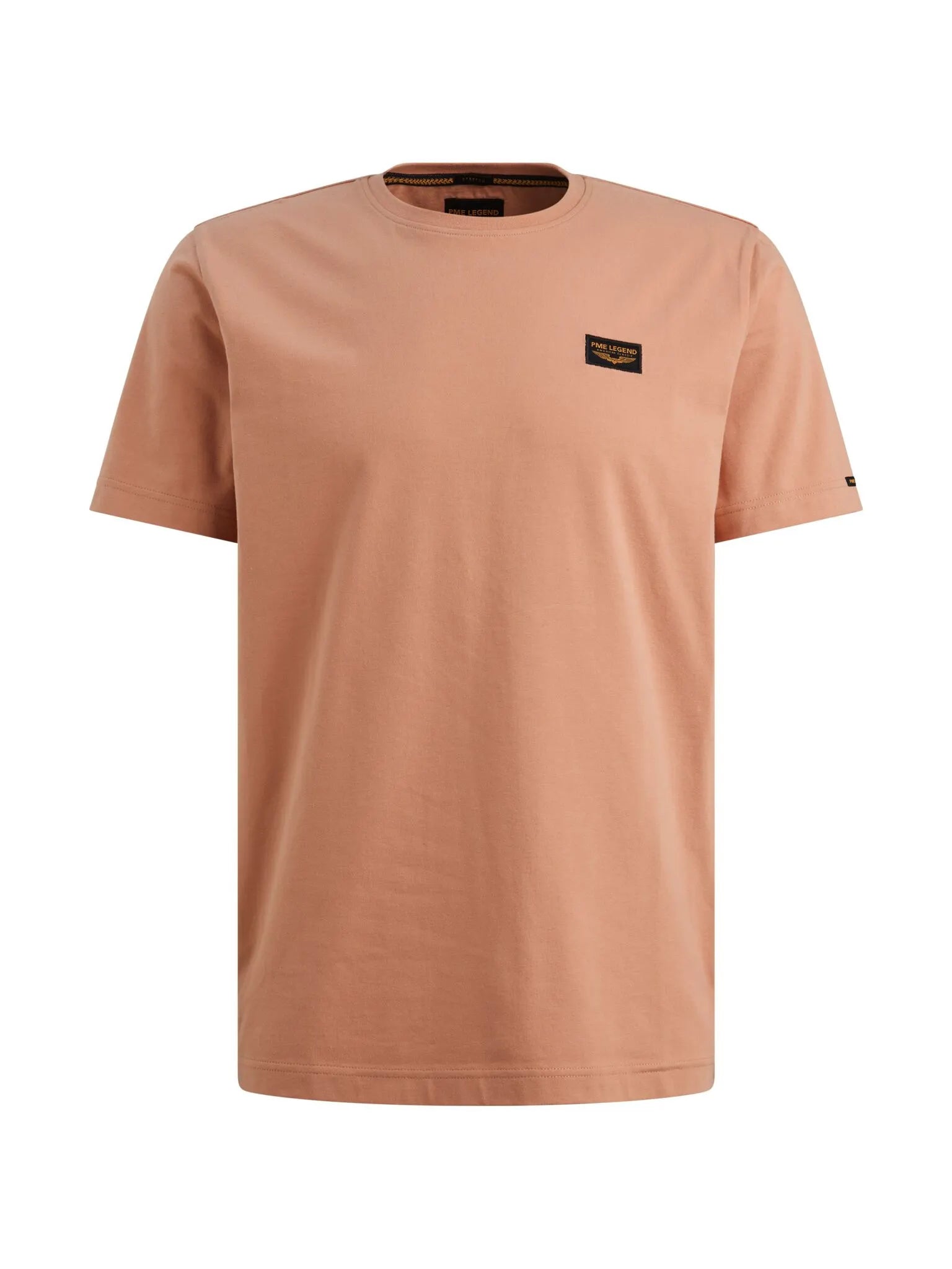 T-Shirt aus Baumwolle