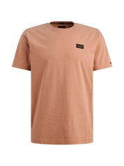 T-Shirt aus Baumwolle