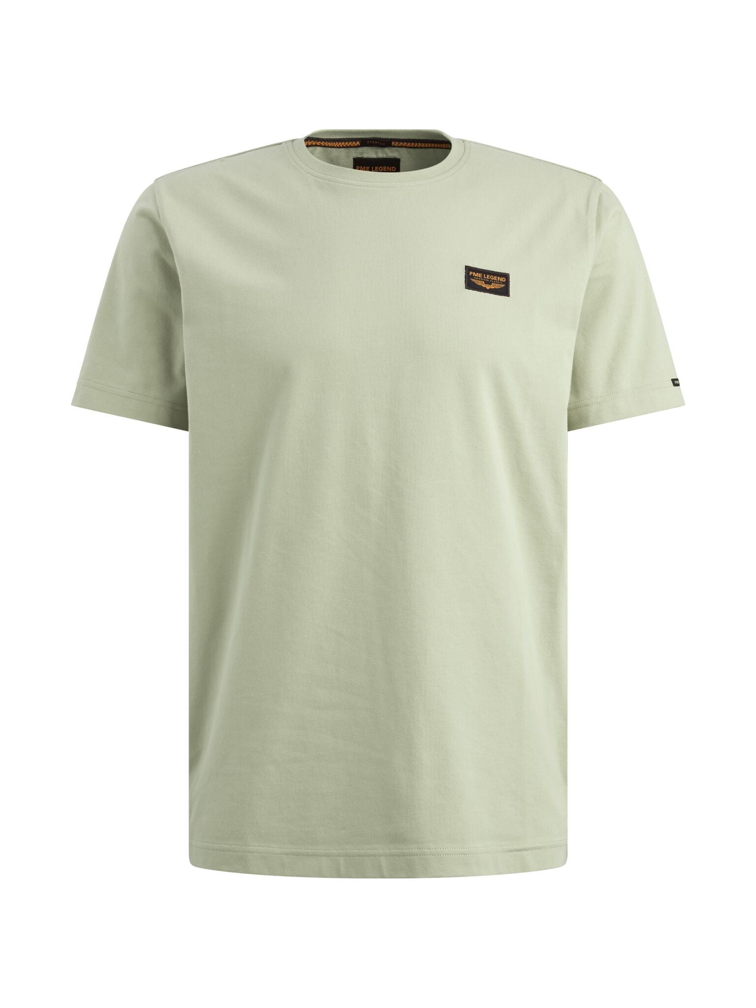 T-Shirt aus Baumwolle