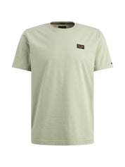 T-Shirt aus Baumwolle