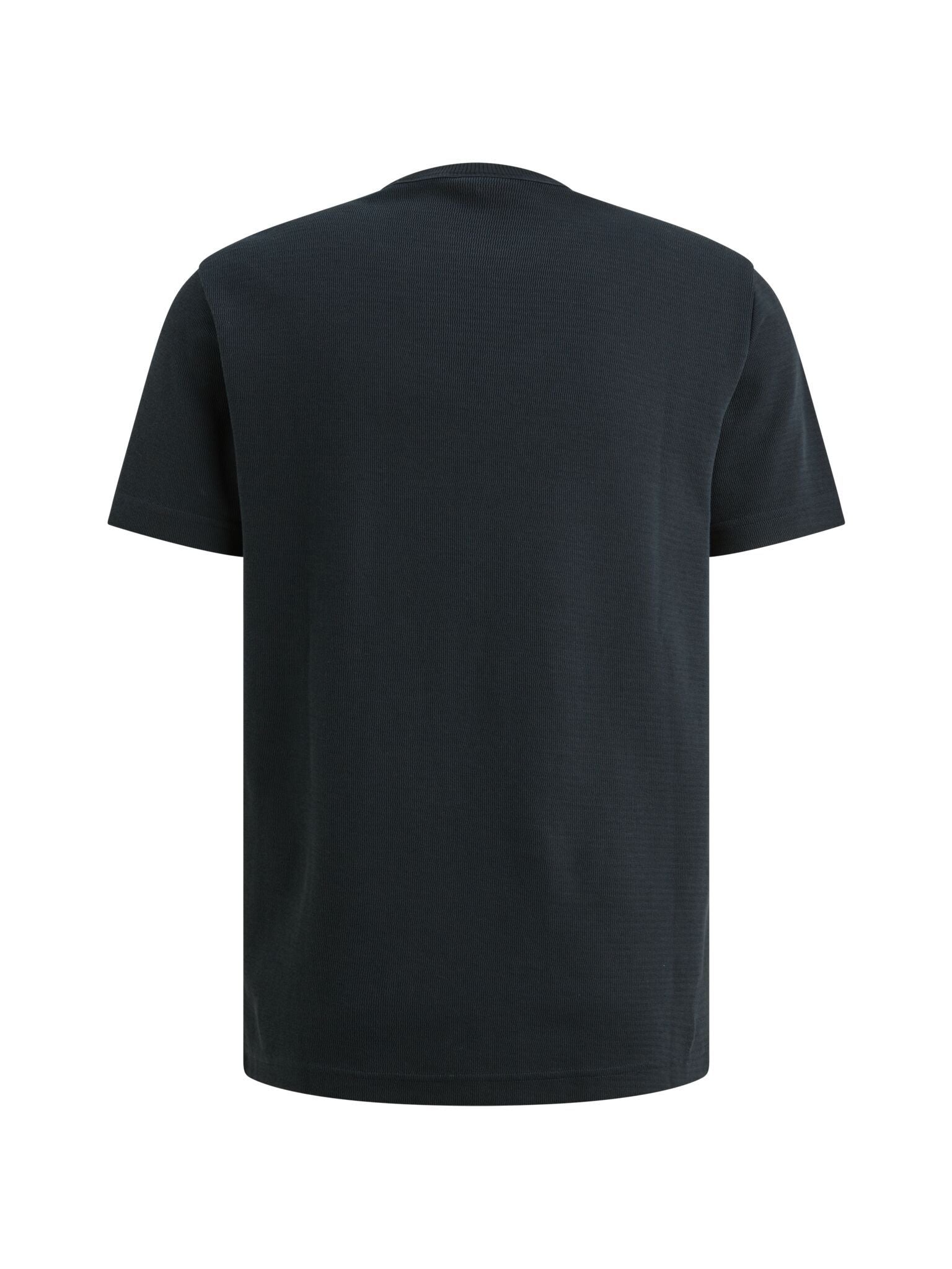 T-Shirt aus Baumwollmix