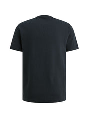 T-Shirt aus Baumwollmix