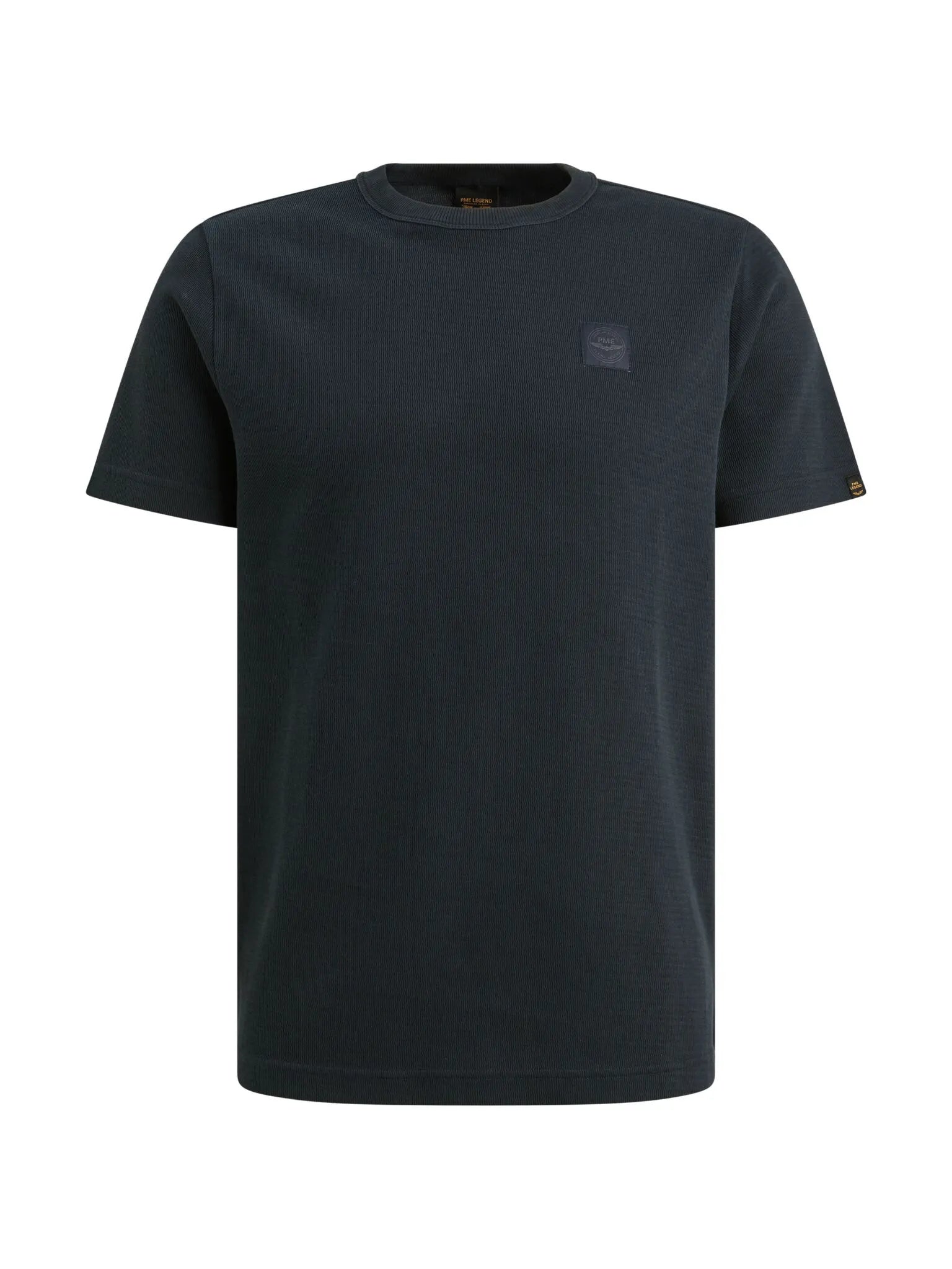 T-Shirt aus Baumwollmix