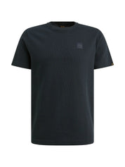 T-Shirt aus Baumwollmix