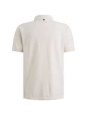 Poloshirt aus Baumwolle