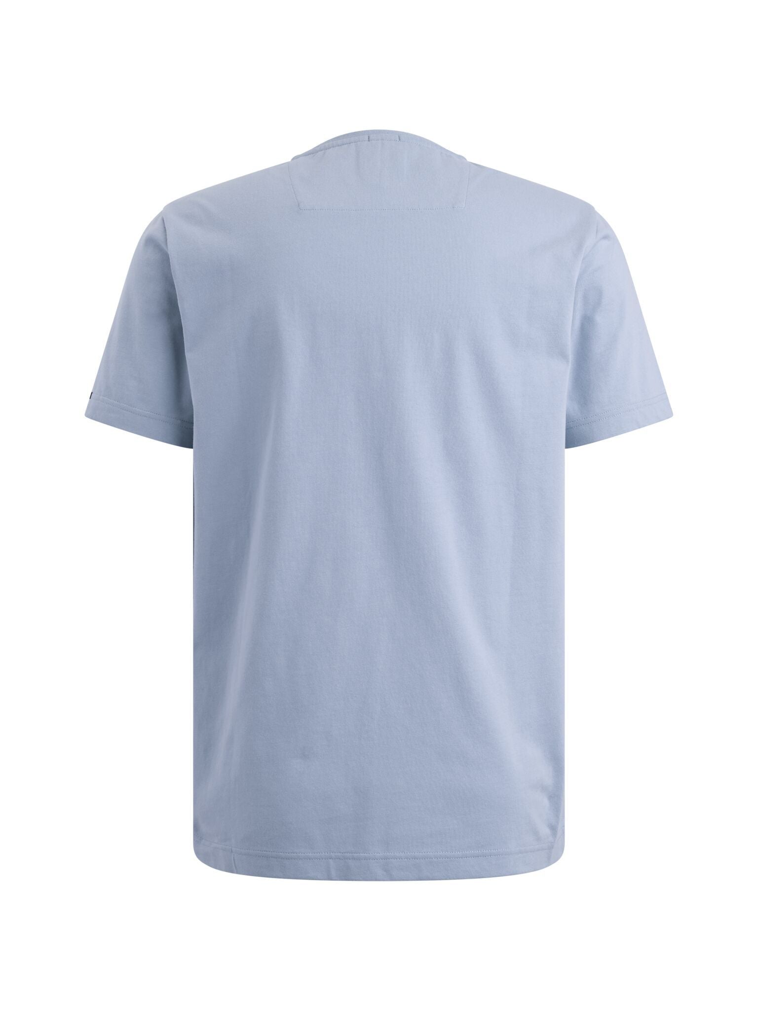 T-Shirt aus Baumwolle