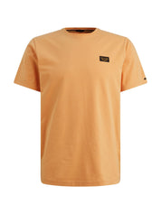 T-Shirt aus Baumwolle