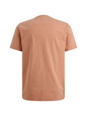 T-Shirt aus Baumwolle
