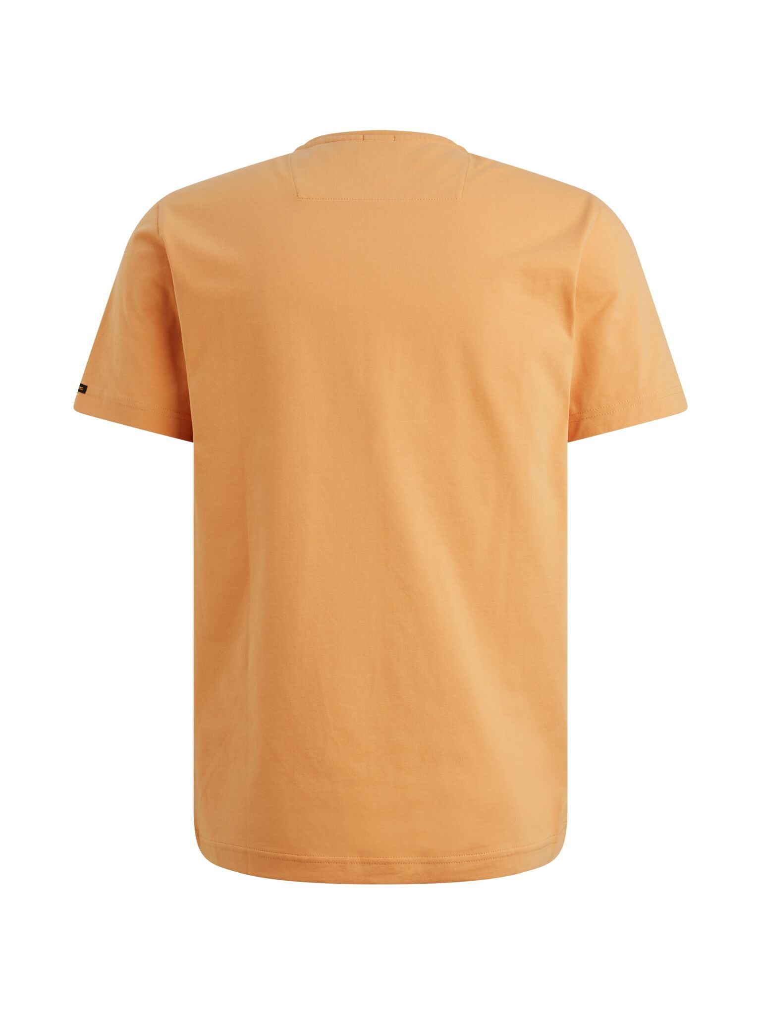 T-Shirt aus Baumwolle