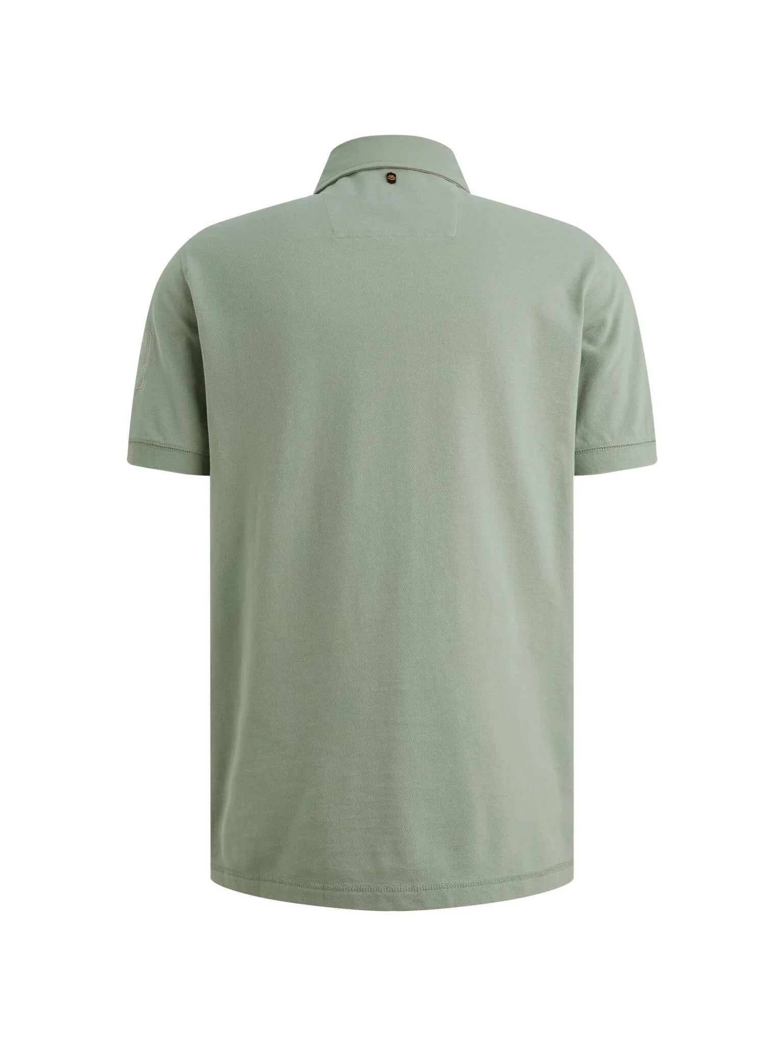 Poloshirt aus Baumwolle