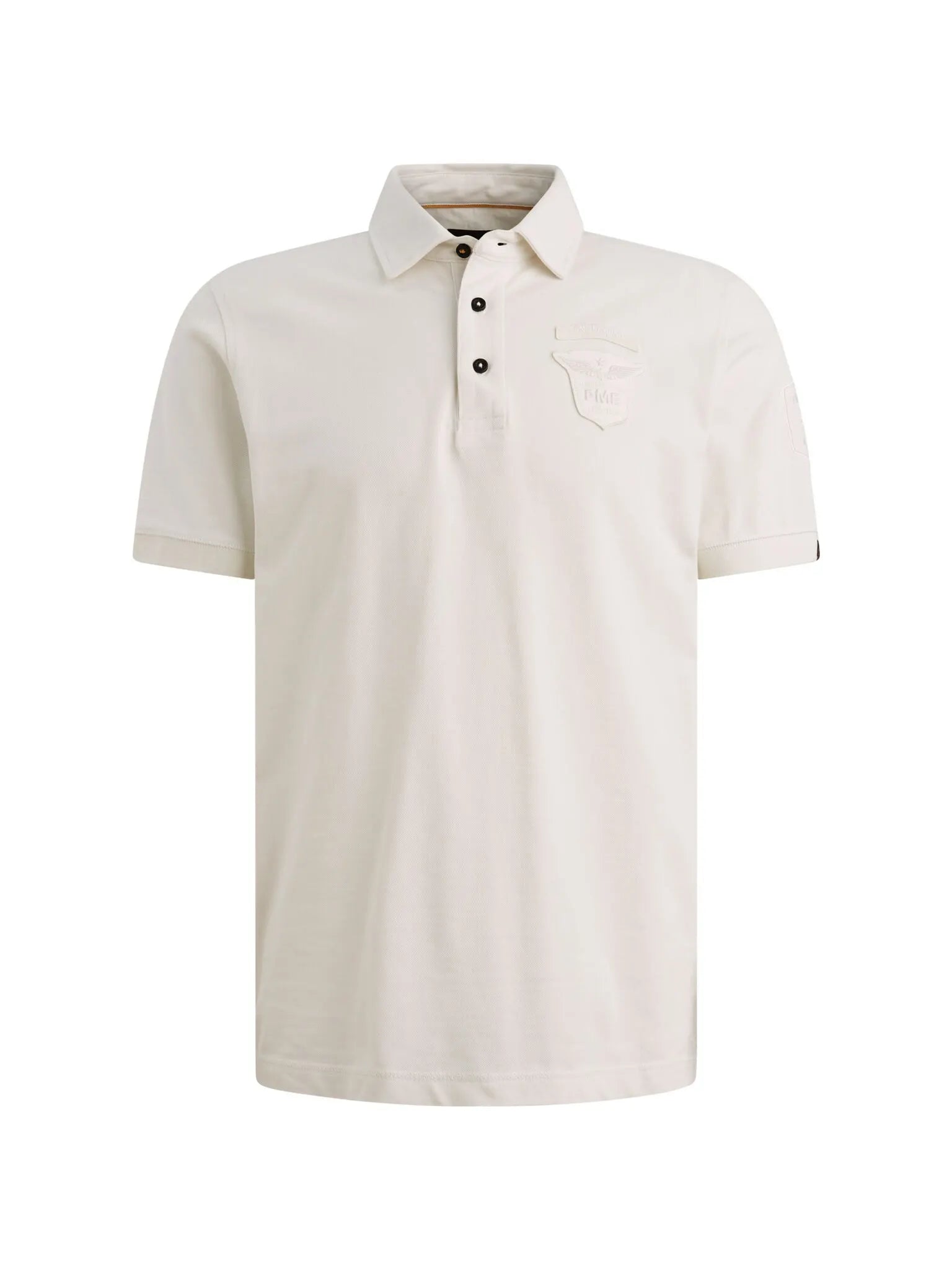Poloshirt aus Baumwolle