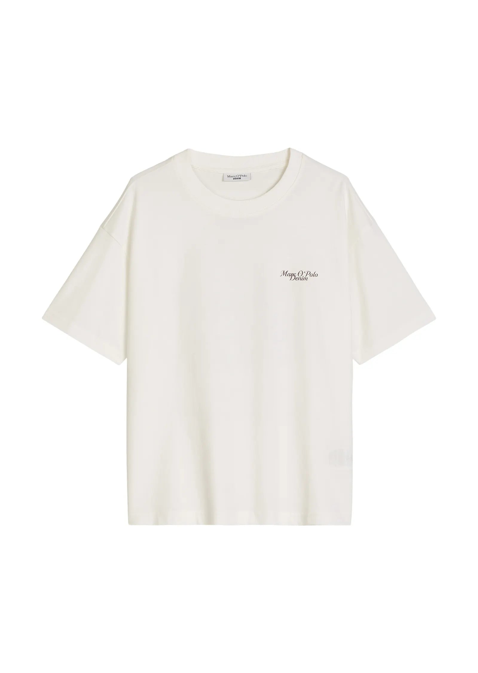 Logo-T-Shirt Relaxed Fit