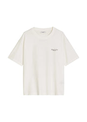 Logo-T-Shirt Relaxed Fit