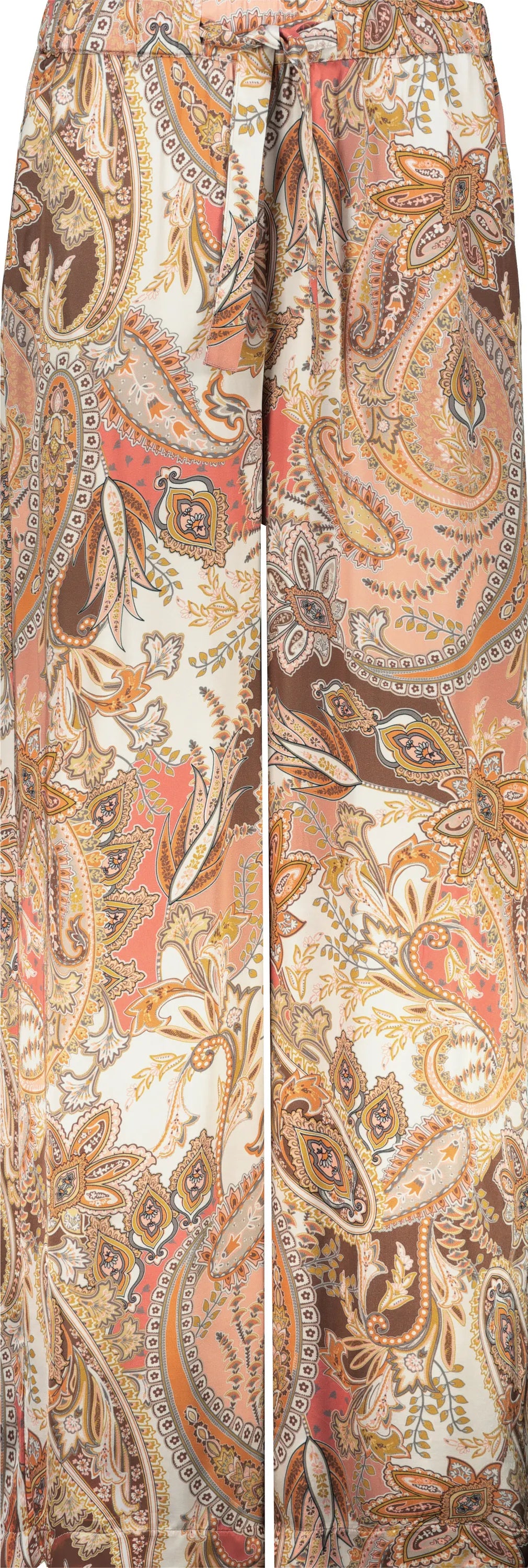 Palazzohose Wide Leg