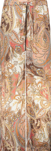 Palazzohose Wide Leg