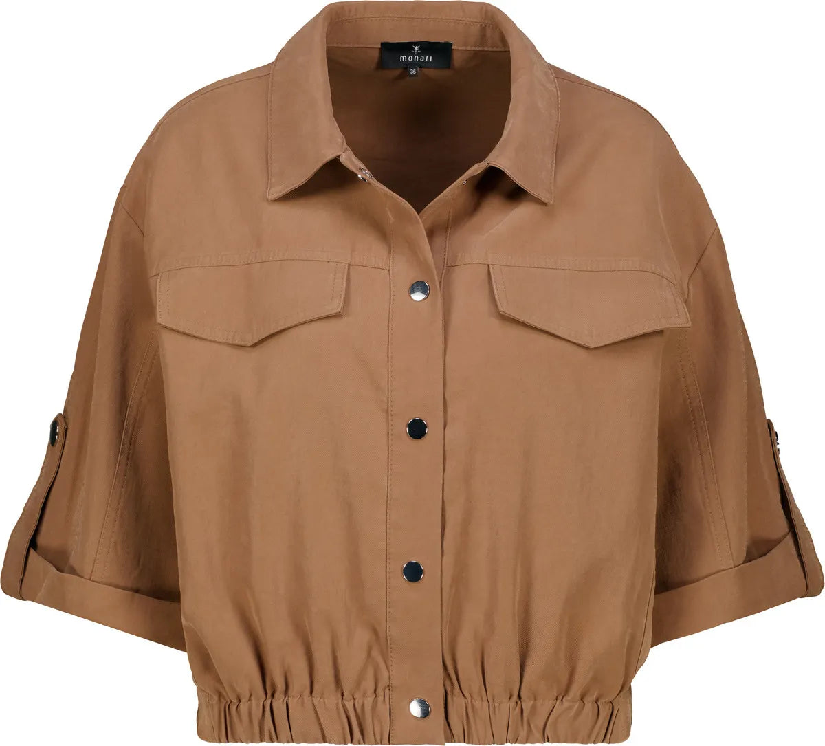 Overshirt Relaxed Fit