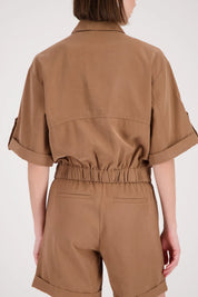 Overshirt Relaxed Fit