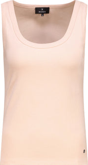 Tanktop aus Baumwolle