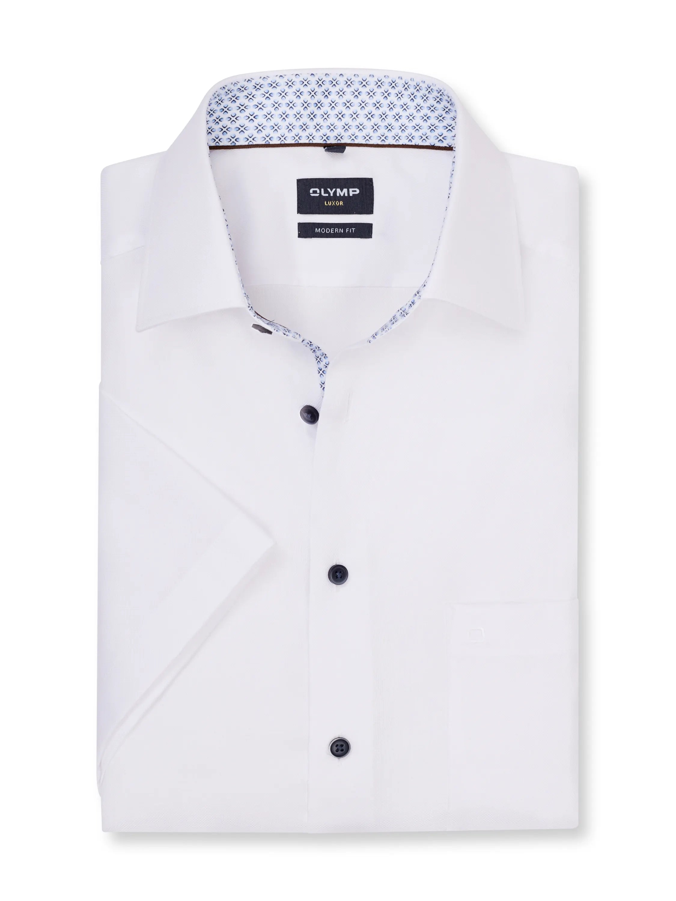 Hemd Modern Fit