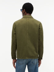 Jeansjacke CHORE
