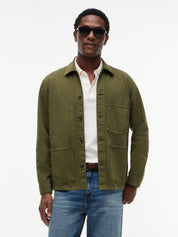 Jeansjacke CHORE