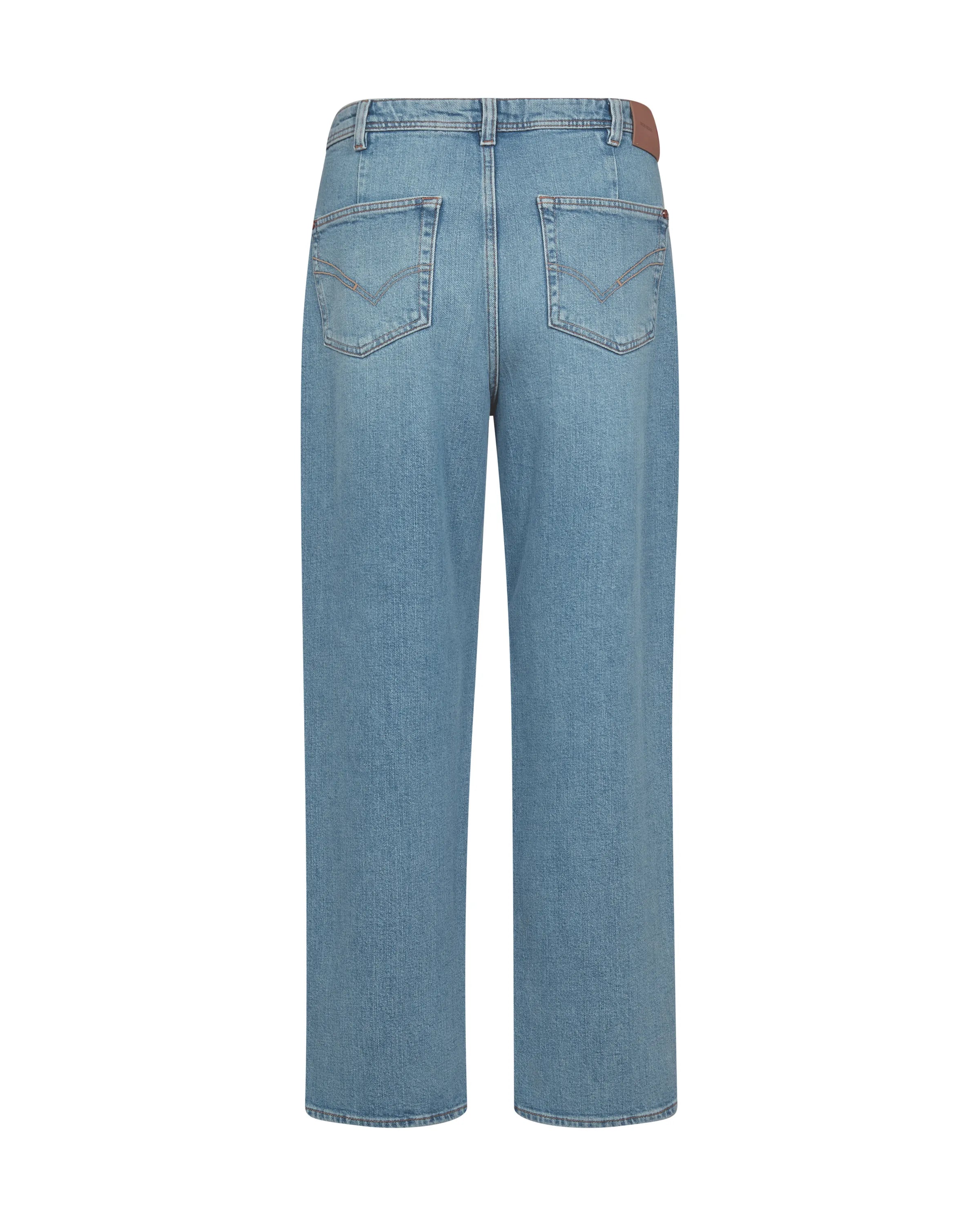 Jeans SANDIE RAY Barrel Fit
