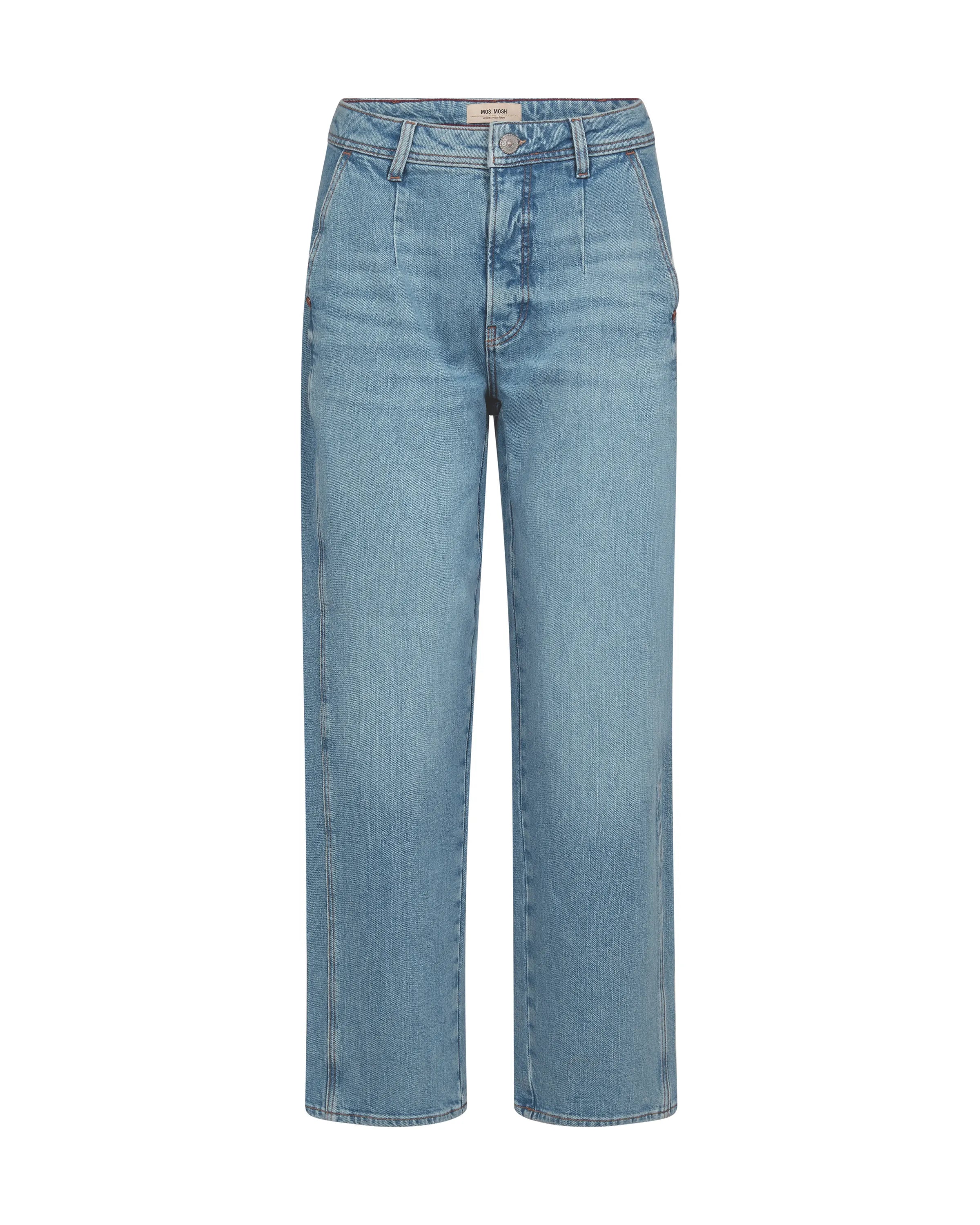 Jeans SANDIE RAY Barrel Fit