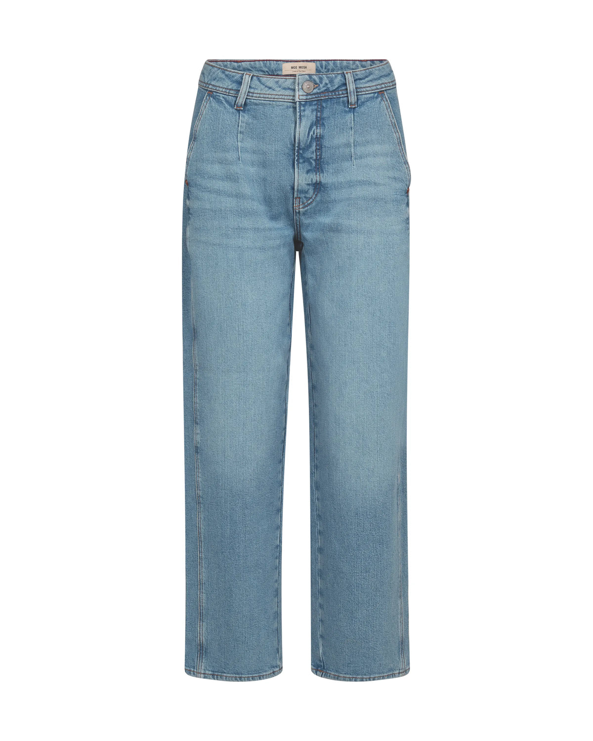 Jeans SANDIE RAY Barrel Fit