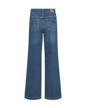 Jeans COLETTE NAGATO Wide Leg