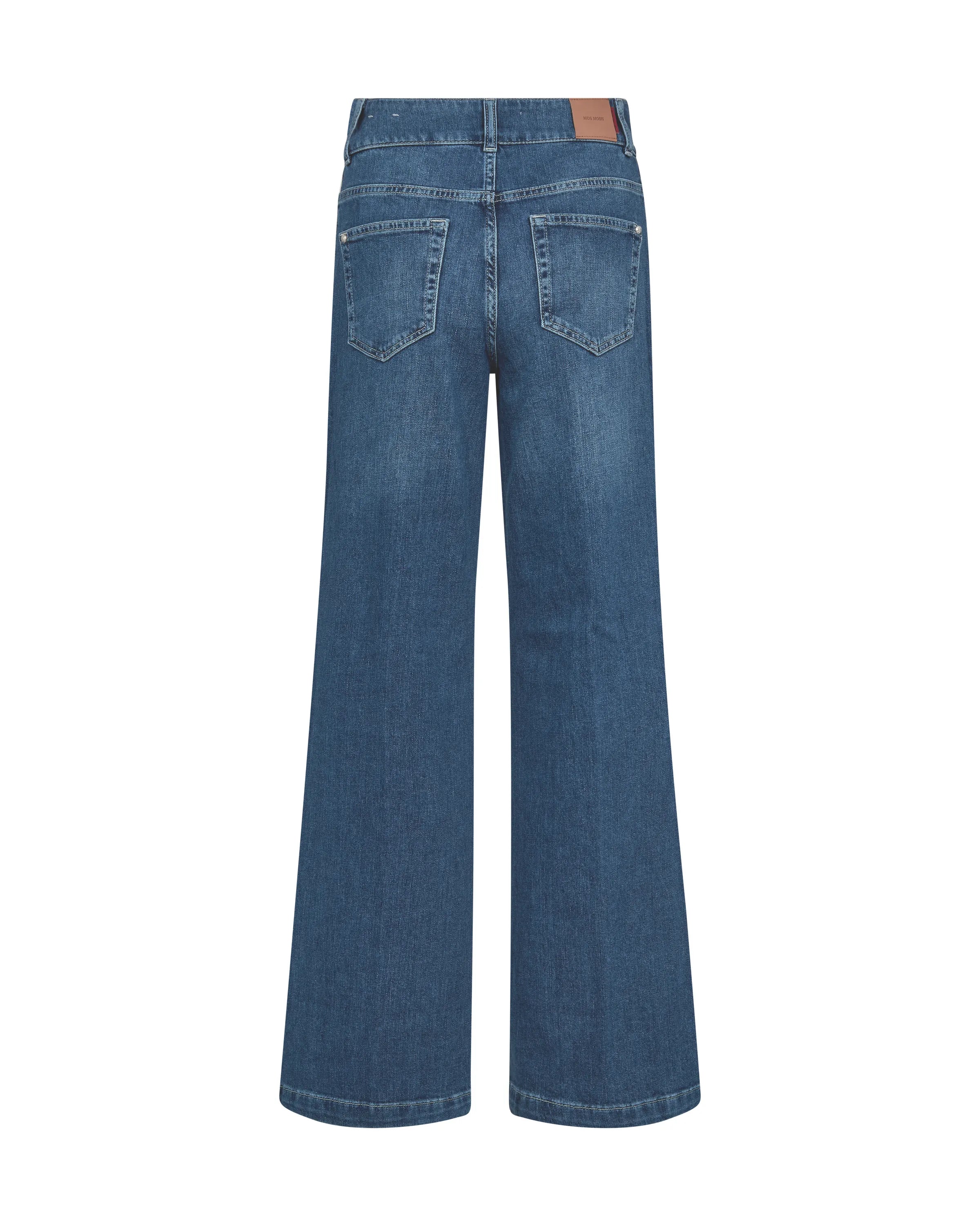 Jeans COLETTE NAGATO Wide Leg