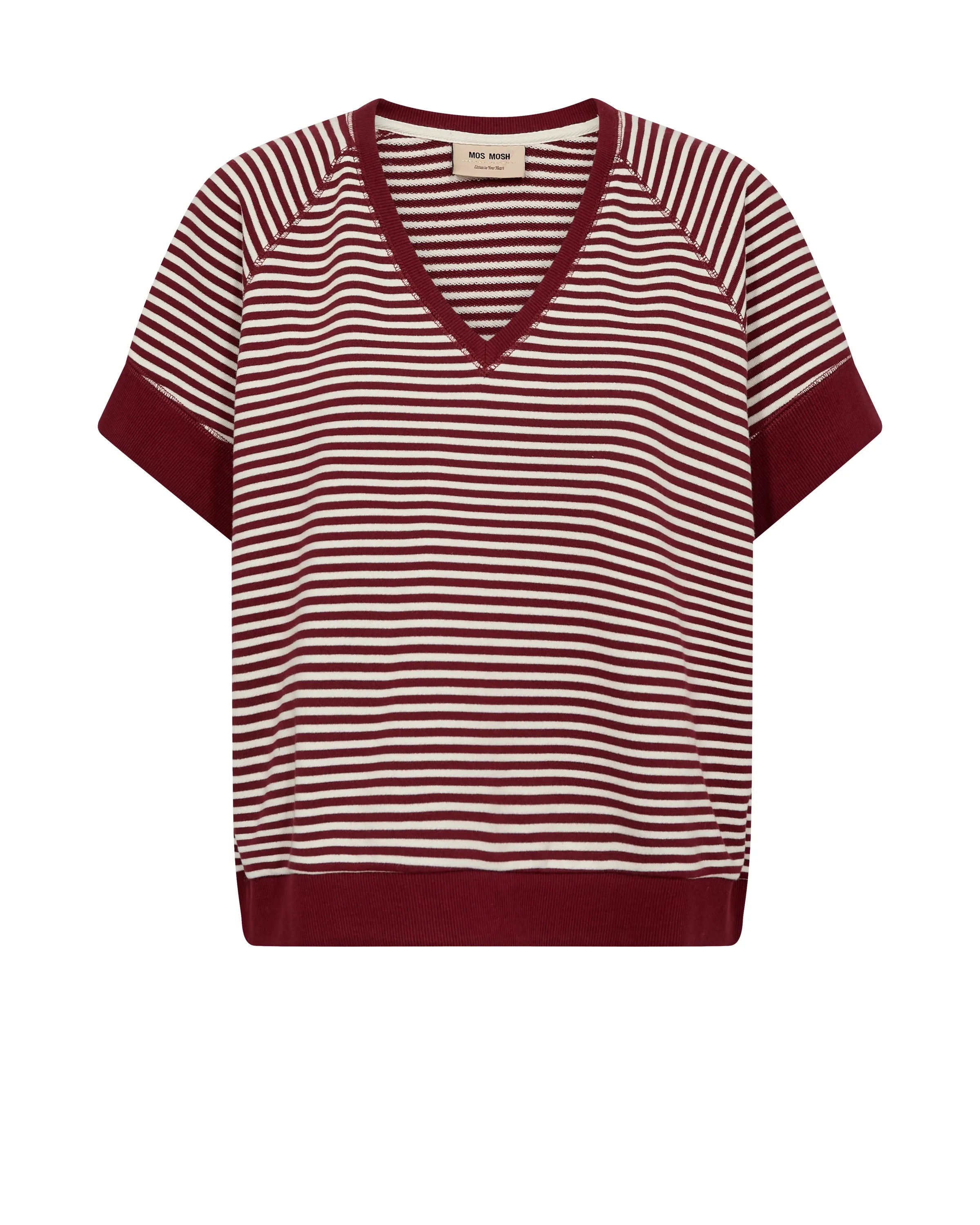 T-Shirt HOLT Relaxed Fit