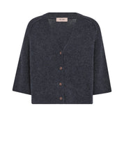 Cardigan THORA Relaxed Fit