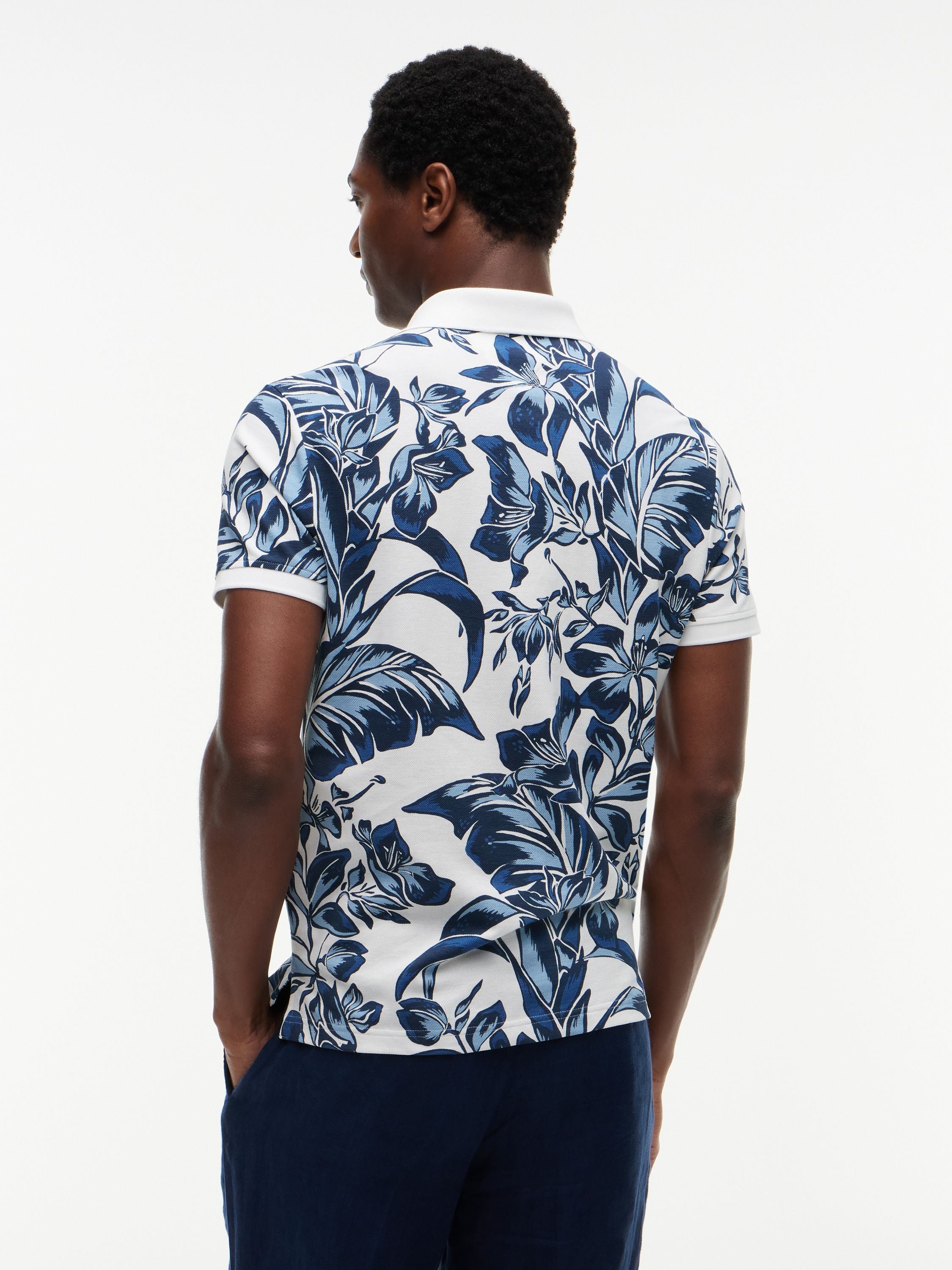 Poloshirt Regular Fit